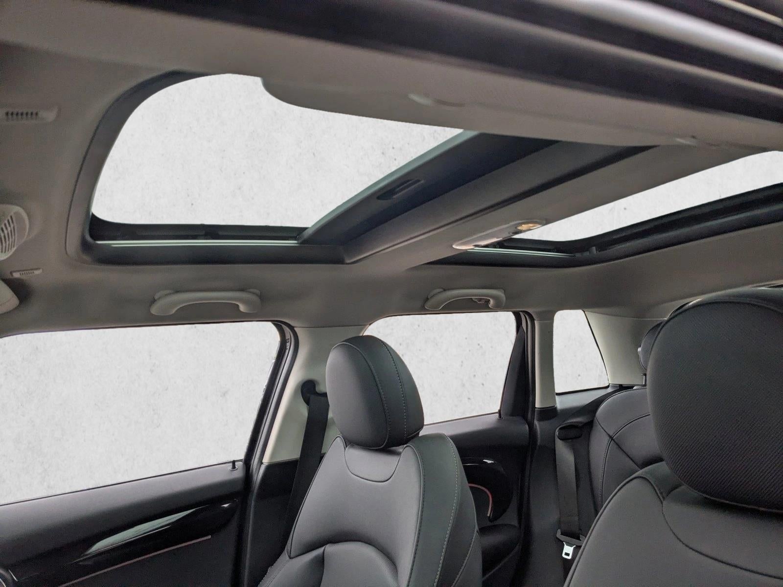 2023 MINI Hardtop 4 Door Cooper S