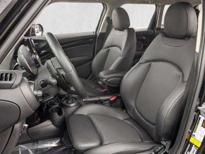 2023 MINI Hardtop 4 Door Cooper S