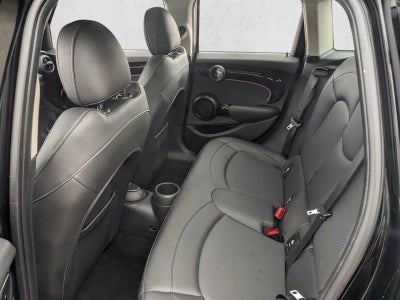 2023 MINI Hardtop 4 Door Cooper S