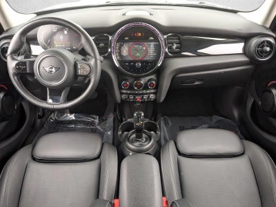 2023 MINI Hardtop 4 Door Cooper S