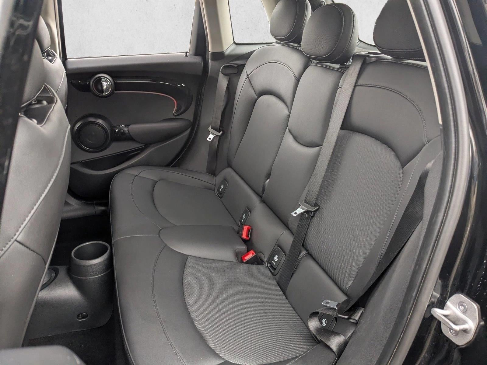 2023 MINI Hardtop 4 Door Cooper S