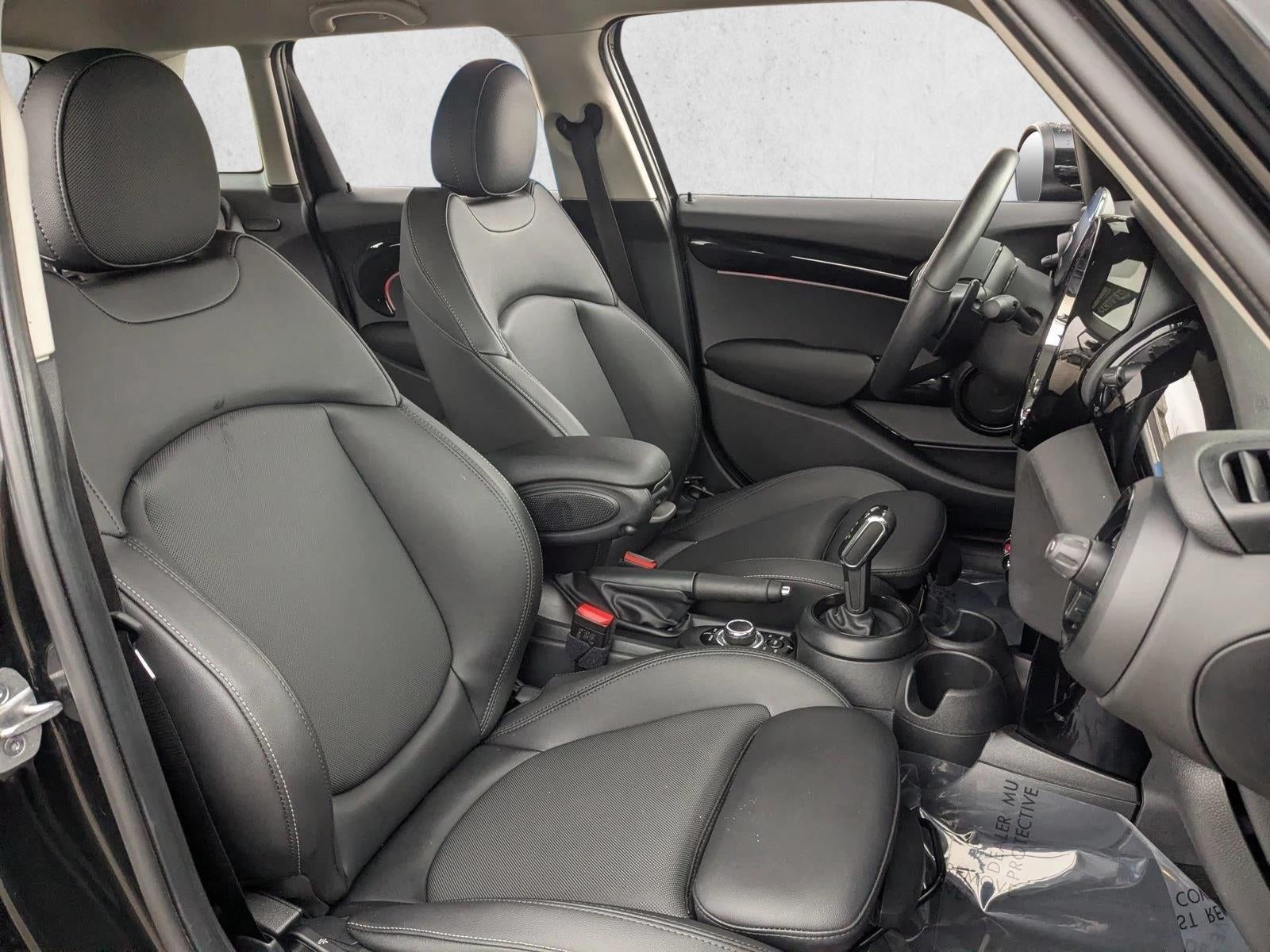 2023 MINI Hardtop 4 Door Cooper S