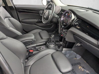 2023 MINI Hardtop 4 Door Cooper S