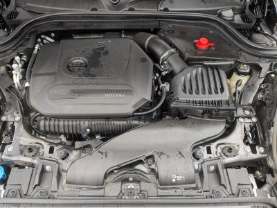 2023 MINI Hardtop 4 Door Cooper S