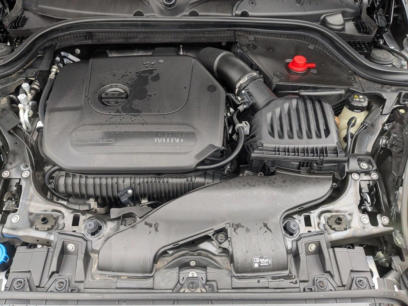 2023 MINI Hardtop 4 Door Cooper S