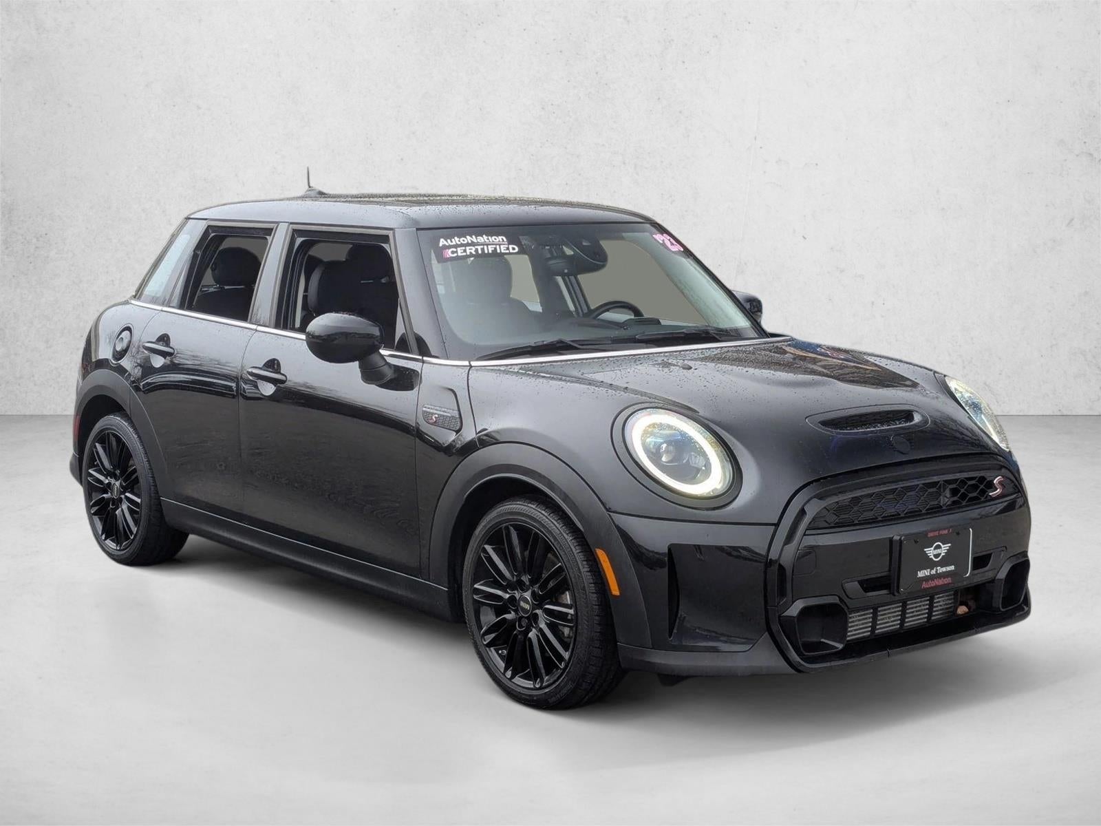 2023 MINI Hardtop 4 Door Cooper S