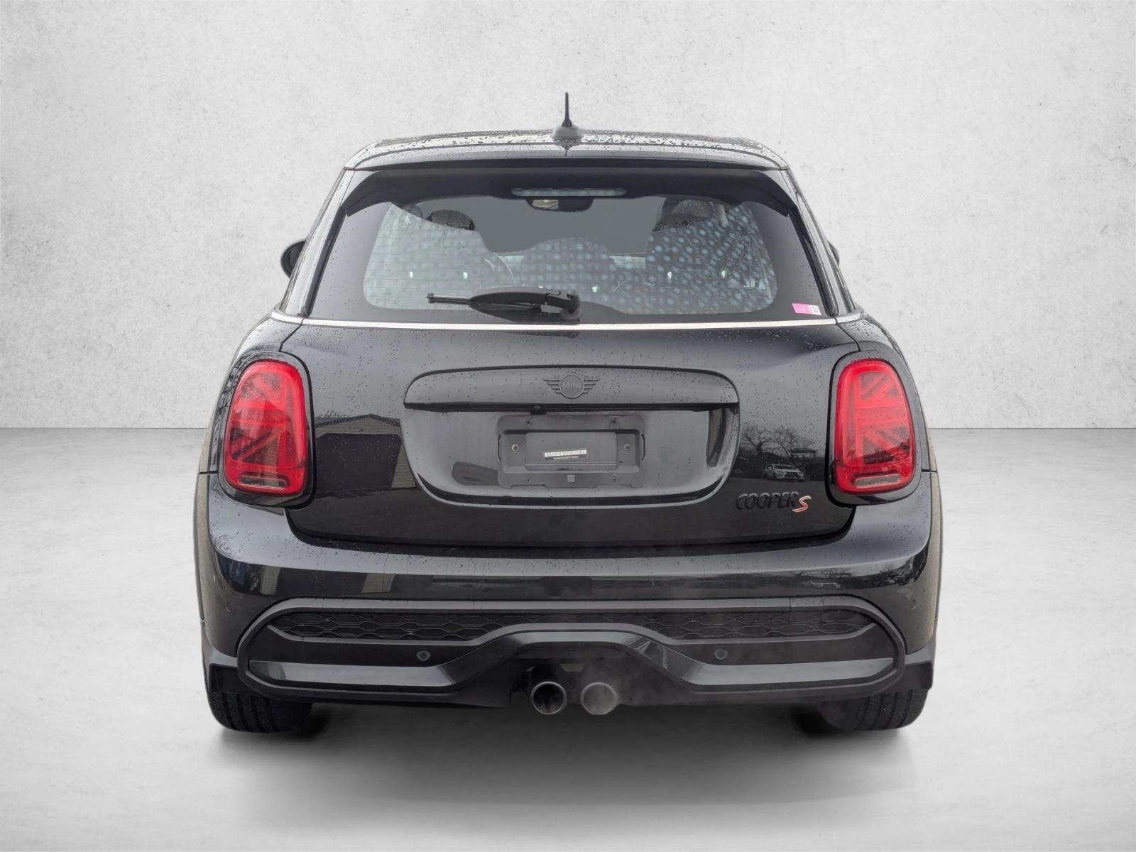 2023 MINI Hardtop 4 Door Cooper S