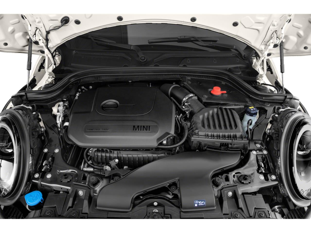 2023 MINI Hardtop 4 Door Cooper S