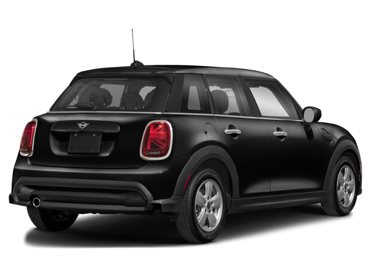 2023 MINI Hardtop 4 Door Cooper S