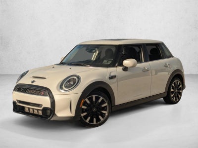 2024 MINI Hardtop 4 Door Cooper S