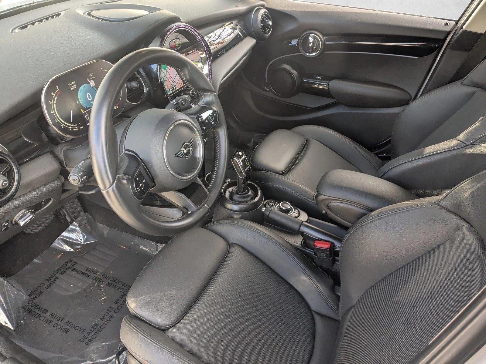 2024 MINI Hardtop 4 Door Cooper S