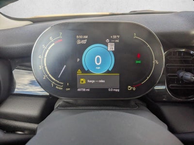 2024 MINI Hardtop 4 Door Cooper S