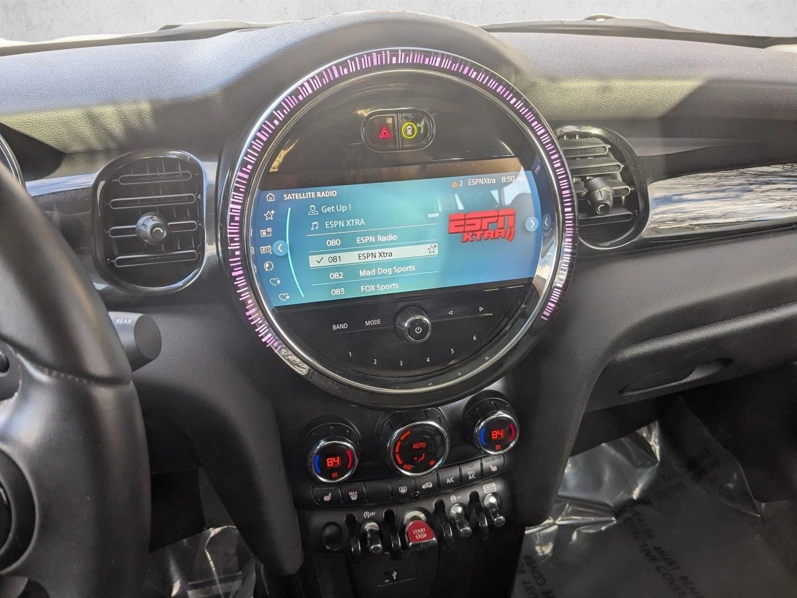 2024 MINI Hardtop 4 Door Cooper S