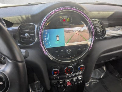 2024 MINI Hardtop 4 Door Cooper S