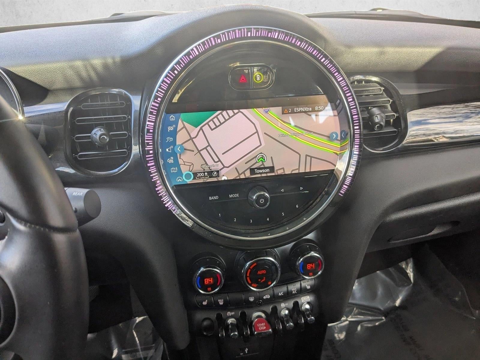 2024 MINI Hardtop 4 Door Cooper S