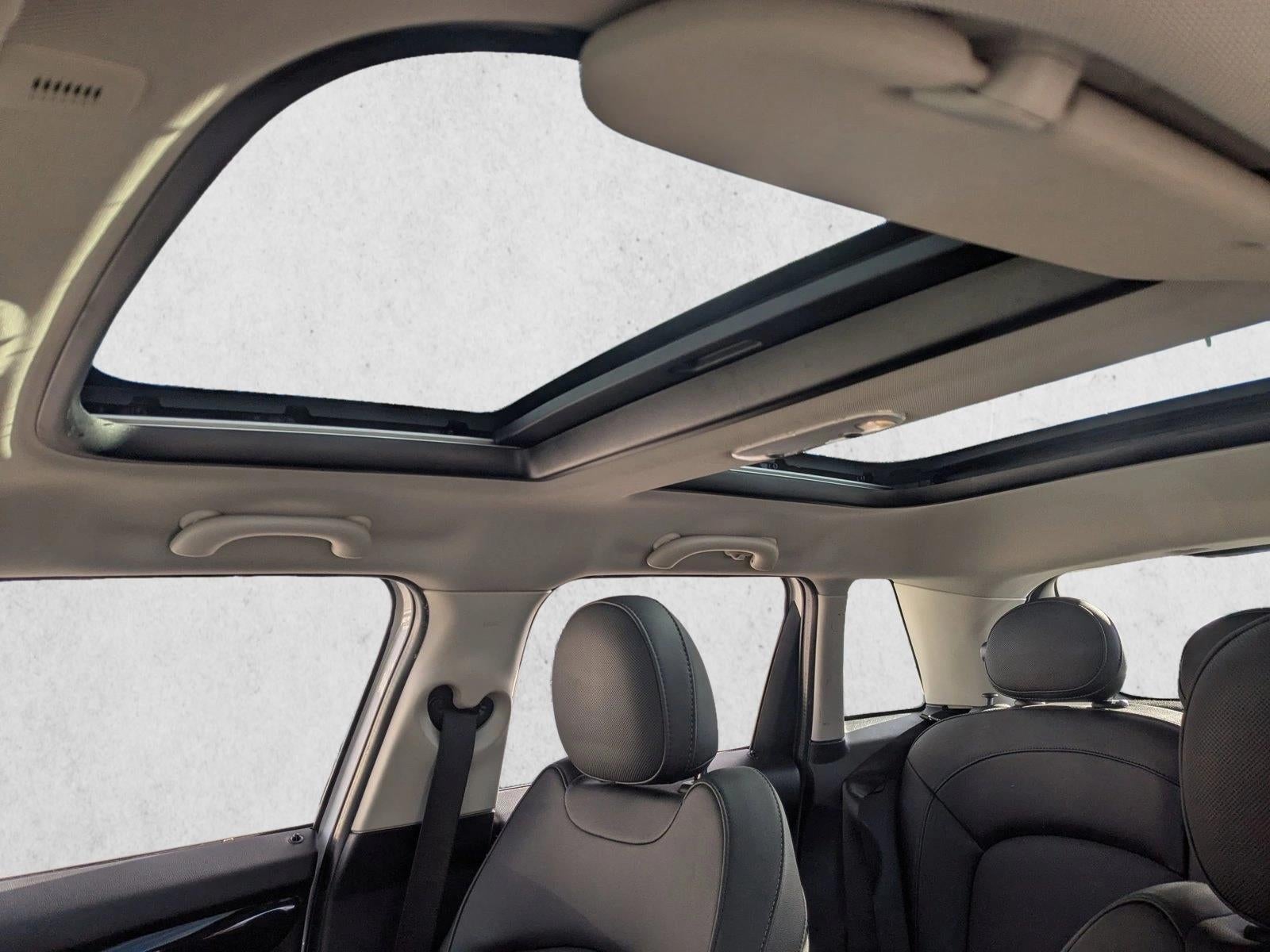 2024 MINI Hardtop 4 Door Cooper S