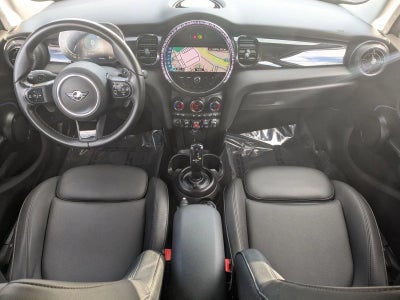 2024 MINI Hardtop 4 Door Cooper S