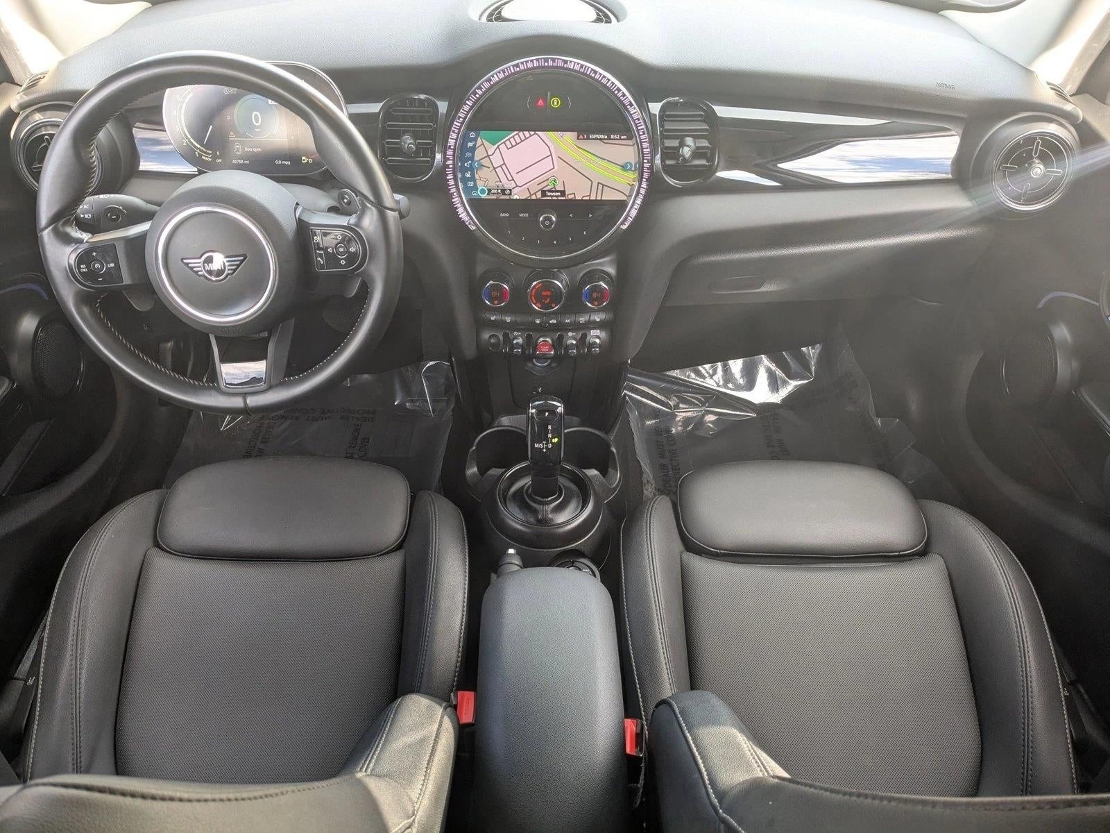 2024 MINI Hardtop 4 Door Cooper S