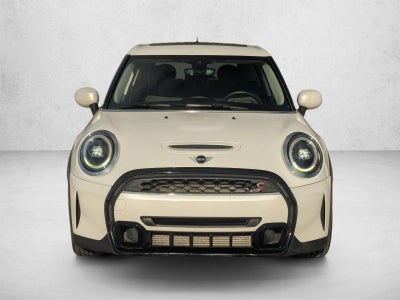 2024 MINI Hardtop 4 Door Cooper S