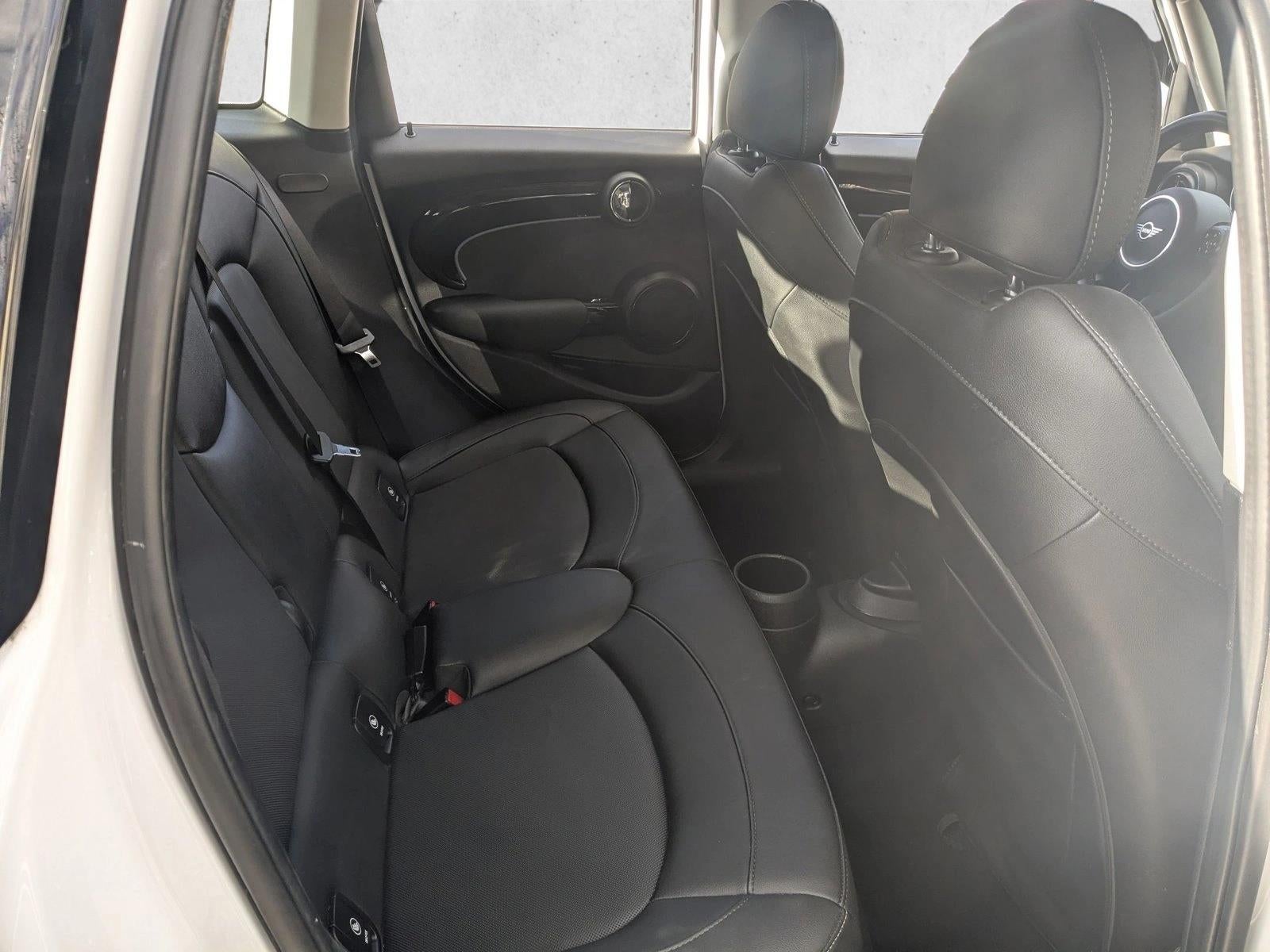 2024 MINI Hardtop 4 Door Cooper S