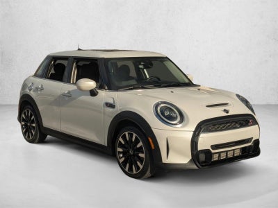 2024 MINI Hardtop 4 Door Cooper S