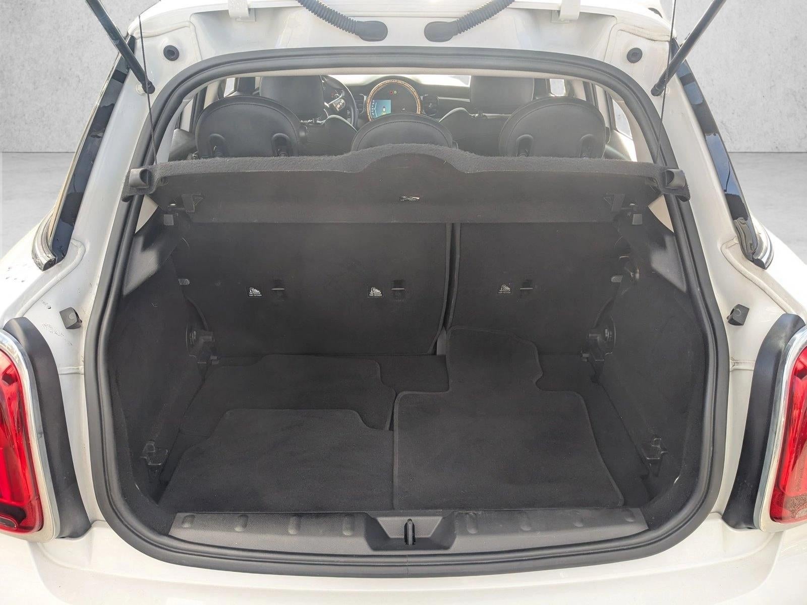 2024 MINI Hardtop 4 Door Cooper S