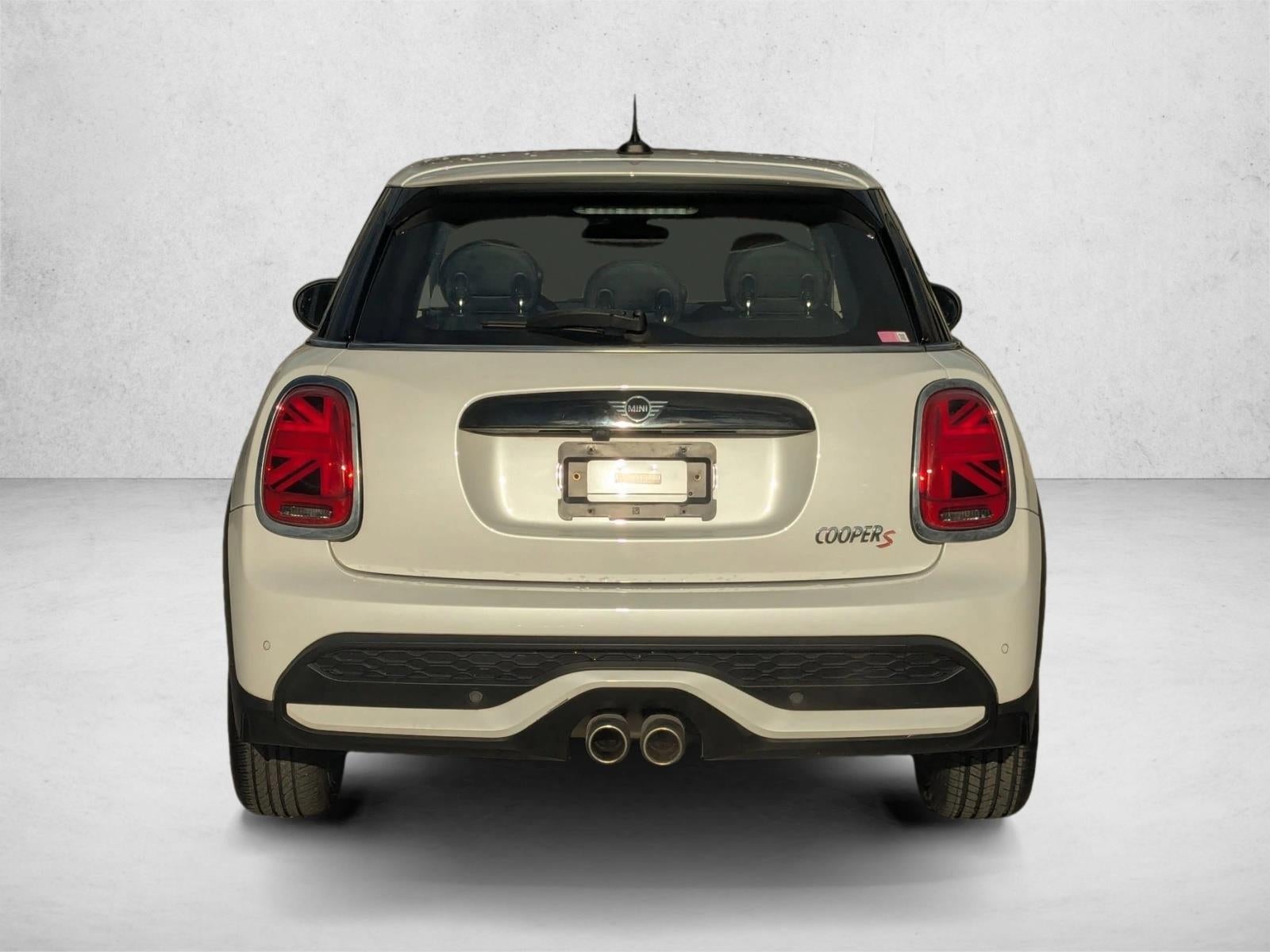 2024 MINI Hardtop 4 Door Cooper S