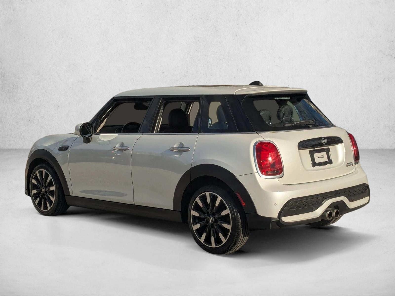2024 MINI Hardtop 4 Door Cooper S