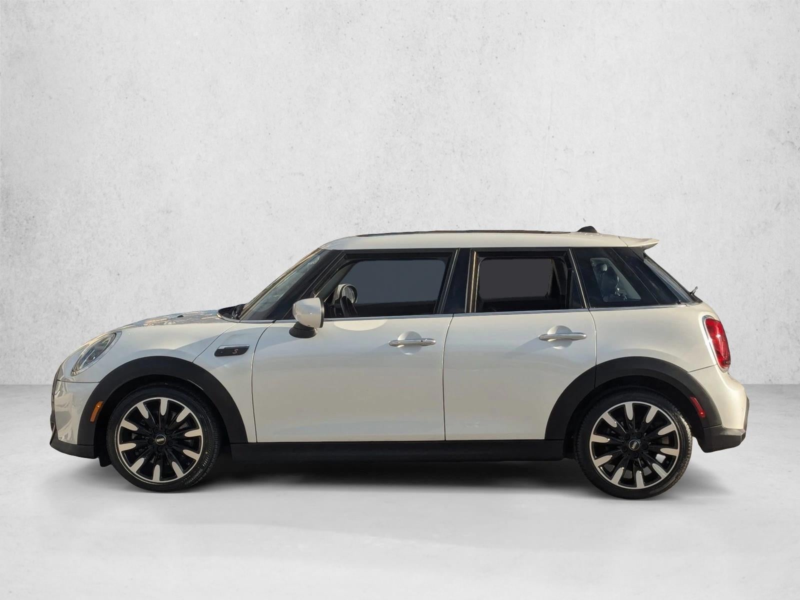 2024 MINI Hardtop 4 Door Cooper S