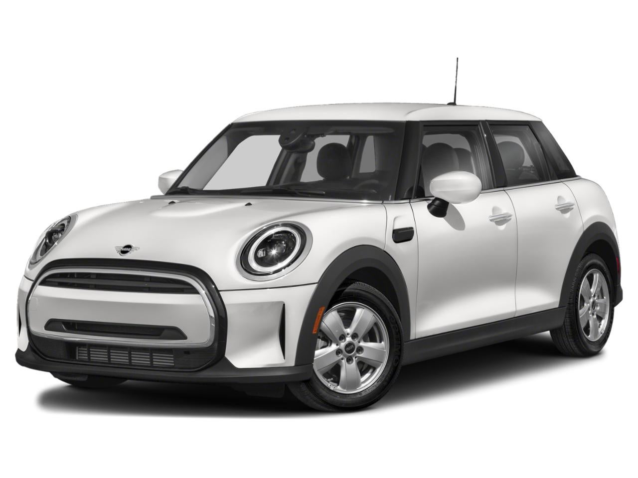 2024 MINI Hardtop 4 Door Cooper S