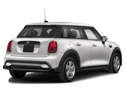 2024 MINI Hardtop 4 Door Cooper S