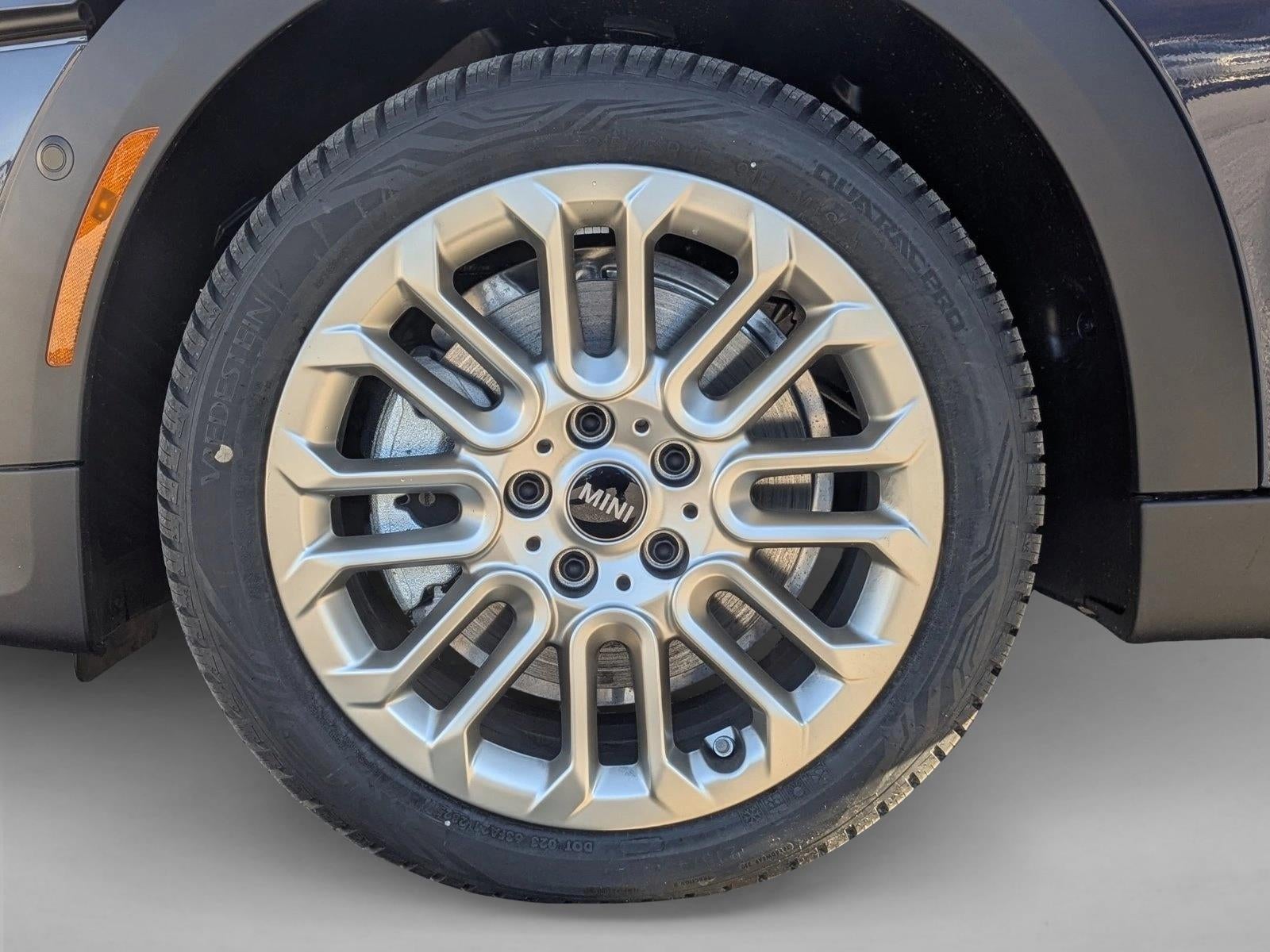 2026 MINI Hardtop 4 Door Cooper S