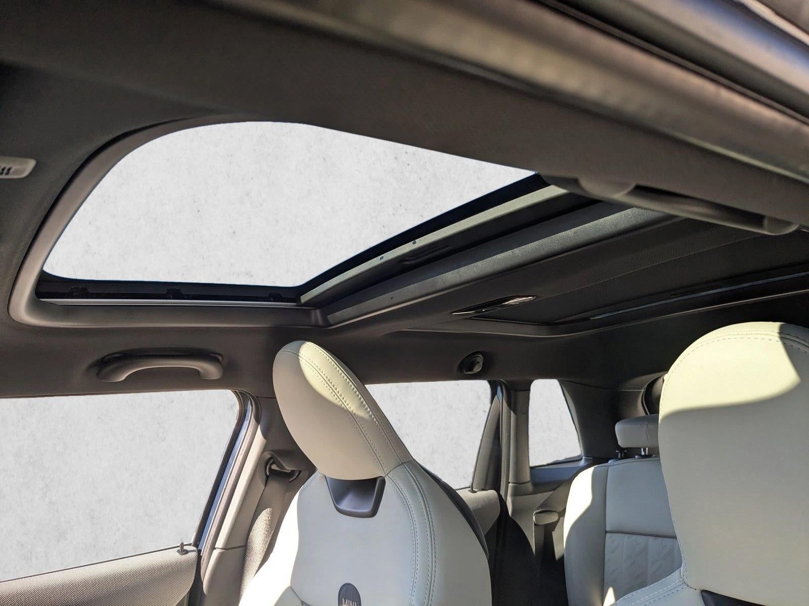 2026 MINI Hardtop 4 Door Cooper S