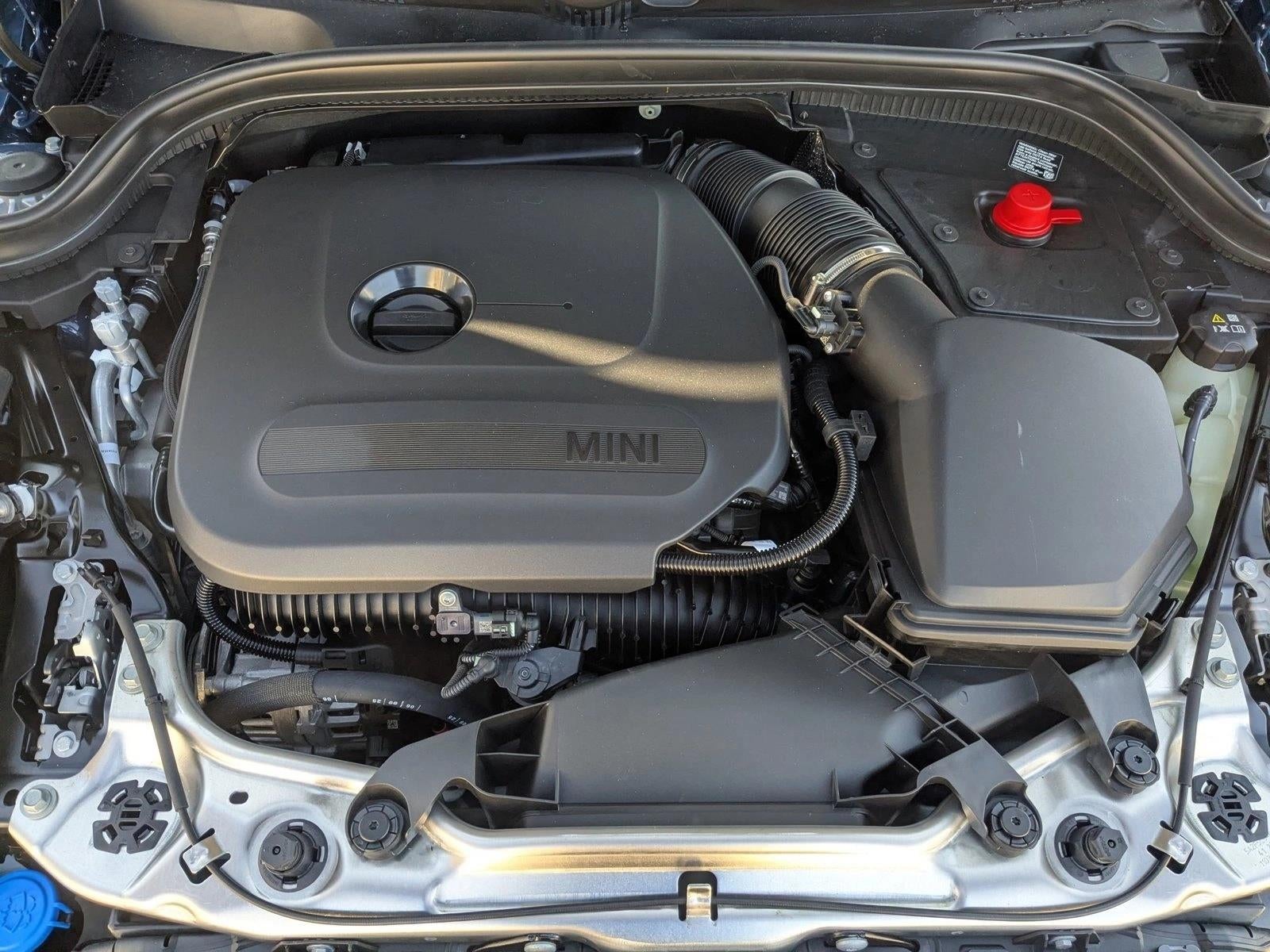 2026 MINI Hardtop 4 Door Cooper S