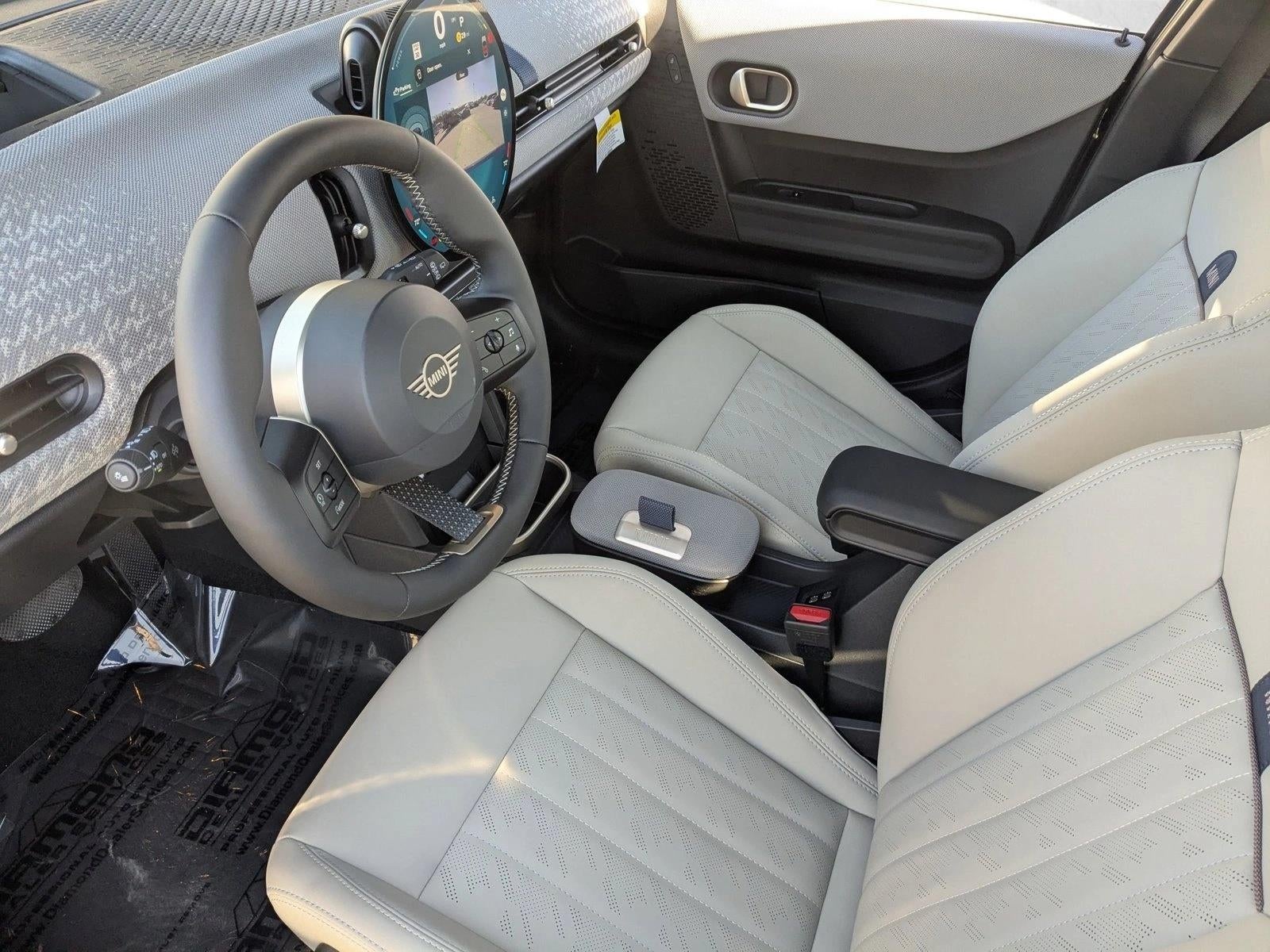 2026 MINI Hardtop 4 Door Cooper S