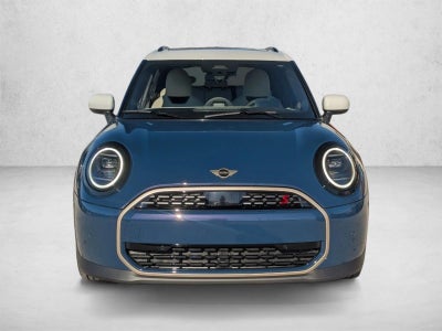 2026 MINI Hardtop 4 Door Cooper S