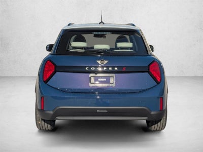 2026 MINI Hardtop 4 Door Cooper S