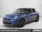 2026 MINI Cooper S Hardtop 4 Door Iconic Base