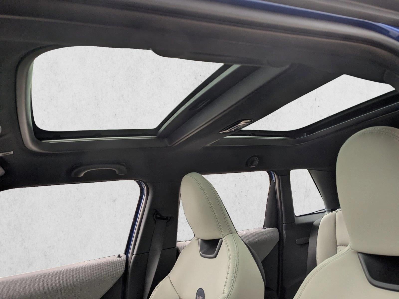 2026 MINI Cooper S Hardtop 4 Door Iconic Base