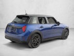 2026 MINI Cooper S Hardtop 4 Door Iconic Base