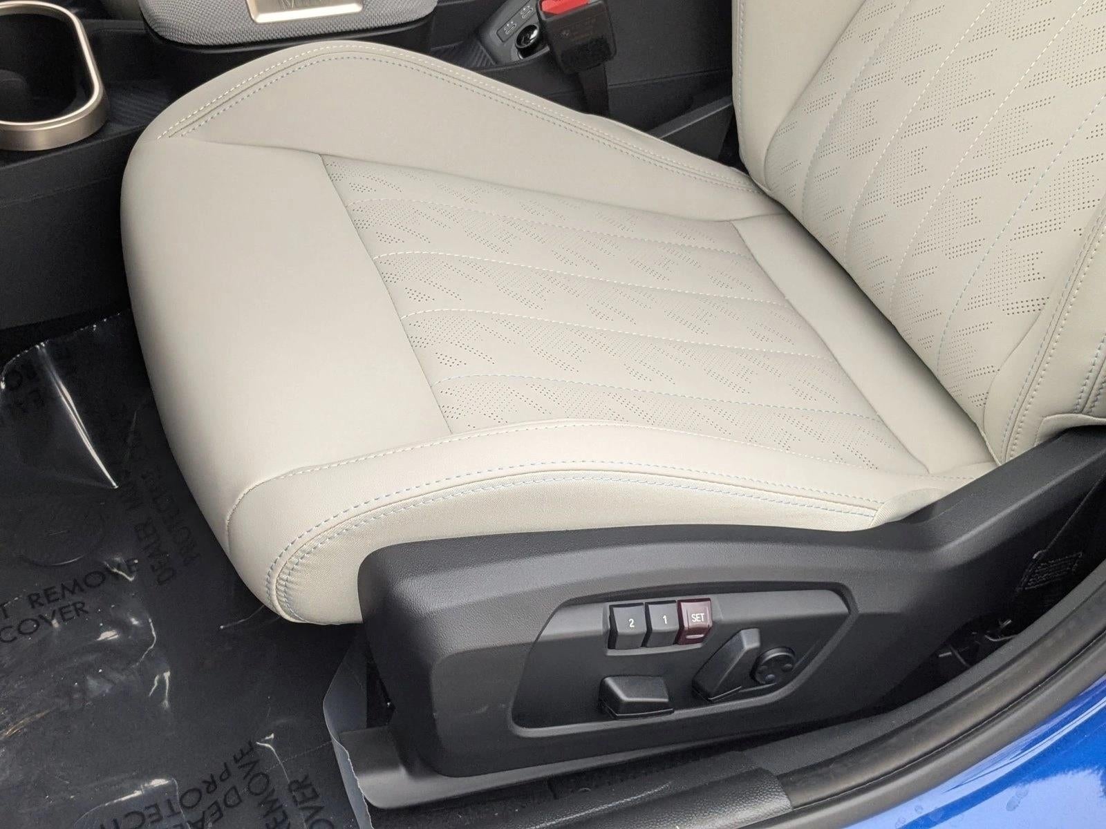 2026 MINI Cooper S Hardtop 4 Door Iconic Base