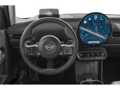 2026 MINI Cooper S Hardtop 4 Door Iconic Base
