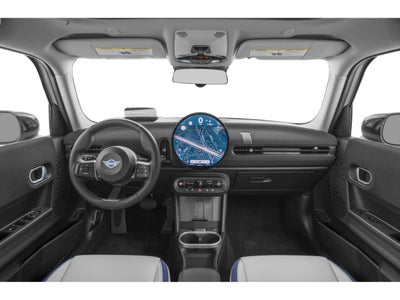 2026 MINI Cooper S Hardtop 4 Door Iconic Base