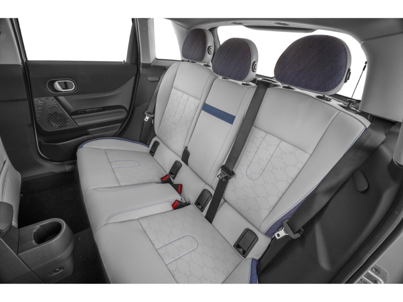 2026 MINI Cooper S Hardtop 4 Door Iconic Base