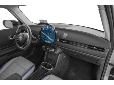 2026 MINI Cooper S Hardtop 4 Door Iconic Base