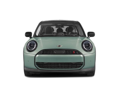2026 MINI Cooper S Hardtop 4 Door Iconic Base