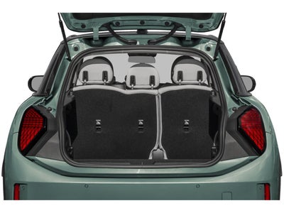 2026 MINI Cooper S Hardtop 4 Door Iconic Base