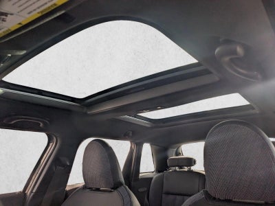 2026 MINI Cooper S Hardtop 4 Door Base