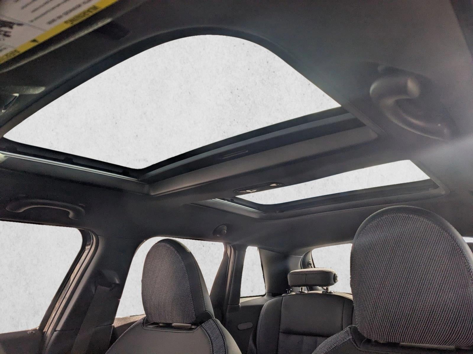 2026 MINI Cooper S Hardtop 4 Door Base