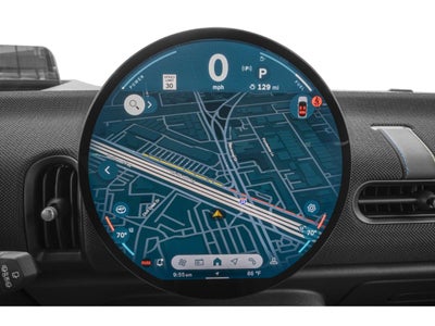 2026 MINI Cooper S Hardtop 4 Door Base